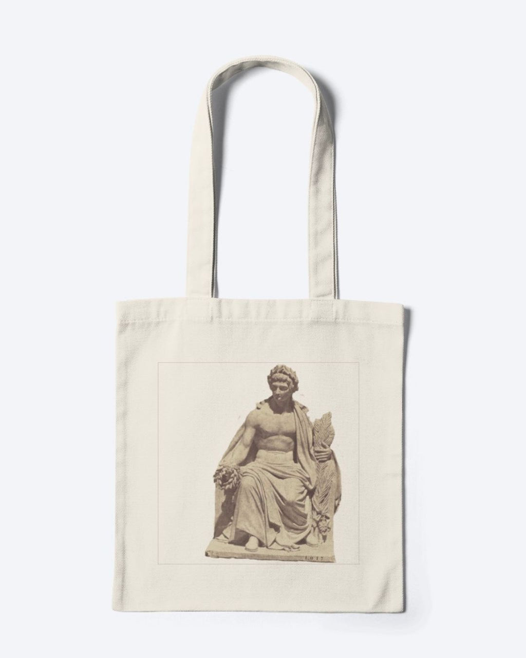 Antinous Tote-Bag - Concorde-design