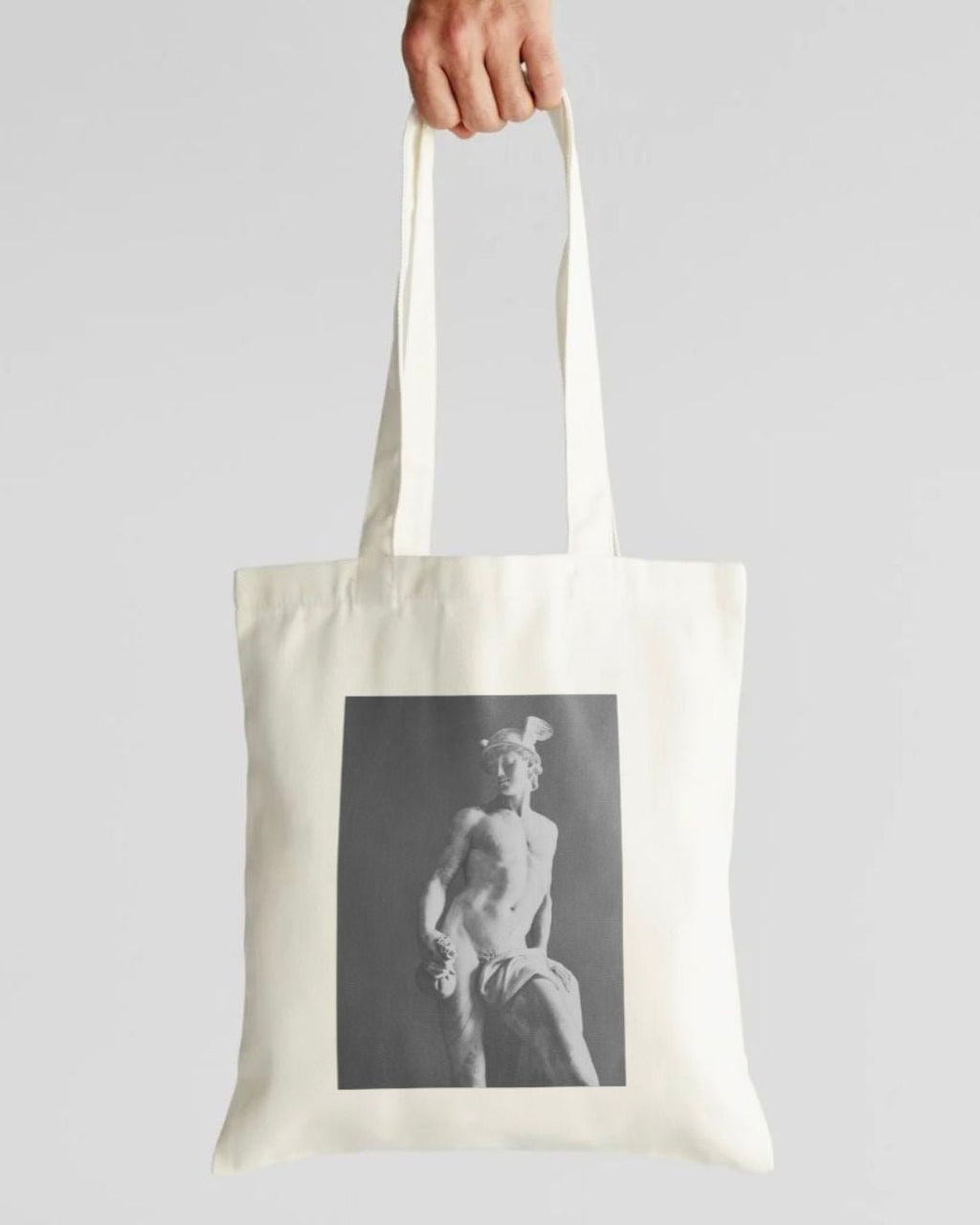 Hermes Tote Bag - Concorde-design
