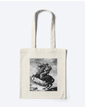 Napoleon Bonaparte Tote Bag II - Concorde-design