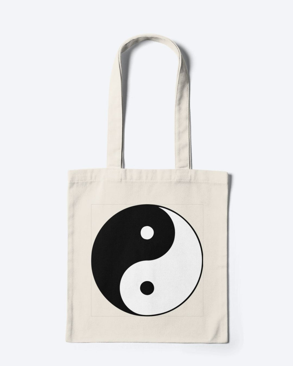 Ying Yang Tote Bag - Concorde-design