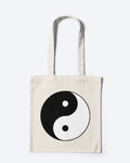 Ying Yang Tote Bag - Concorde-design