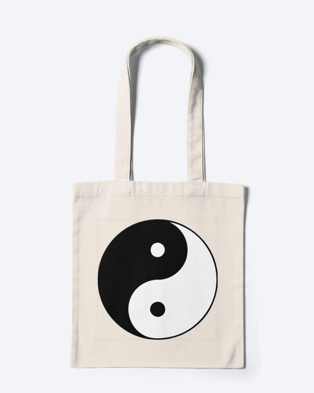 Ying Yang Tote Bag - Concorde-design