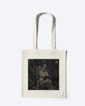 King Balduin Tote Bag - Concorde-design