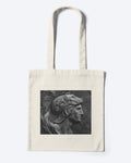 Alexander der Große Tote-Bag - Concorde-design