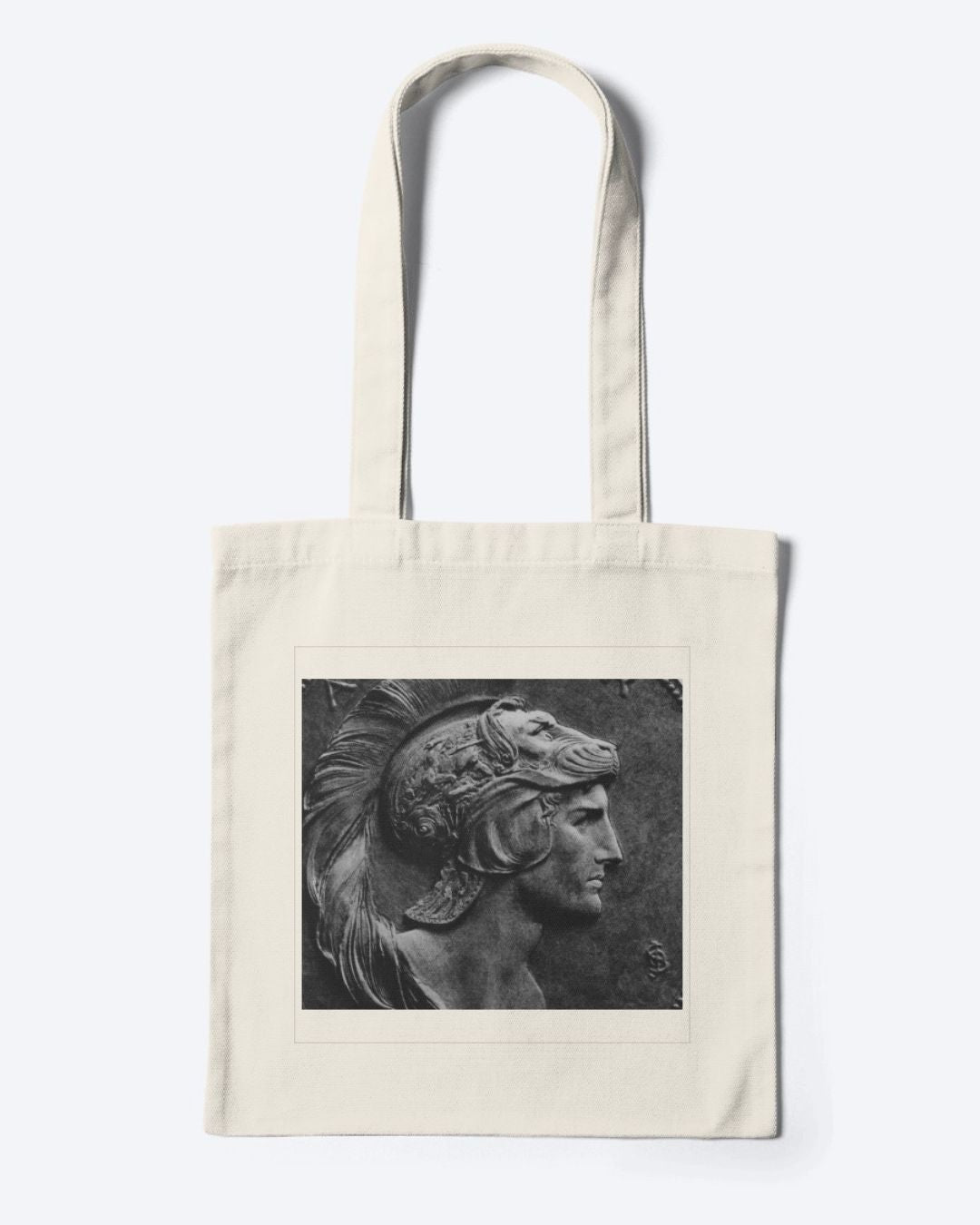 Alexander der Große Tote-Bag - Concorde-design