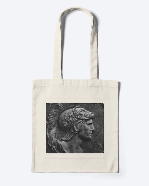 Alexander der Große Tote-Bag - Concorde-design