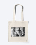 Asian People Tote Bag I - Concorde-design