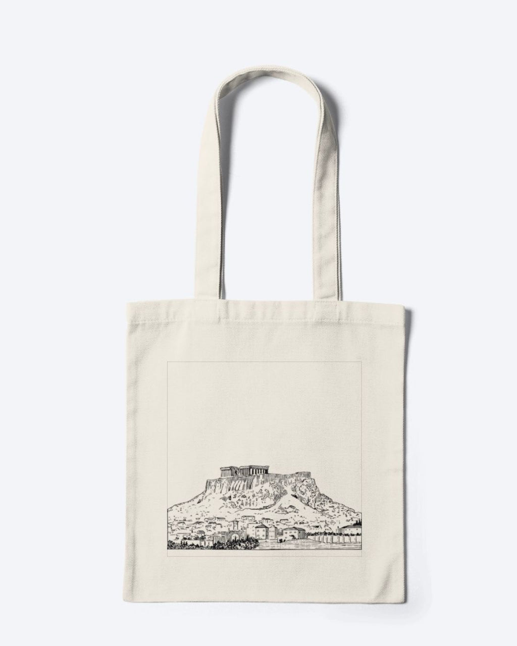 Olymp Greek Tote-Bag - Concorde-design