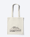 Olymp Greek Tote-Bag - Concorde-design