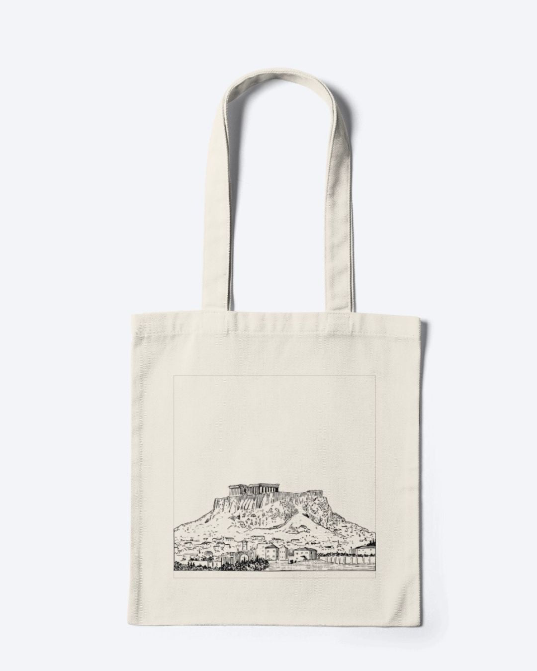 Olymp Greek Tote-Bag - Concorde-design