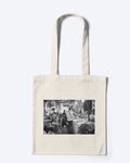 Asian Market Tote Bag I - Concorde-design