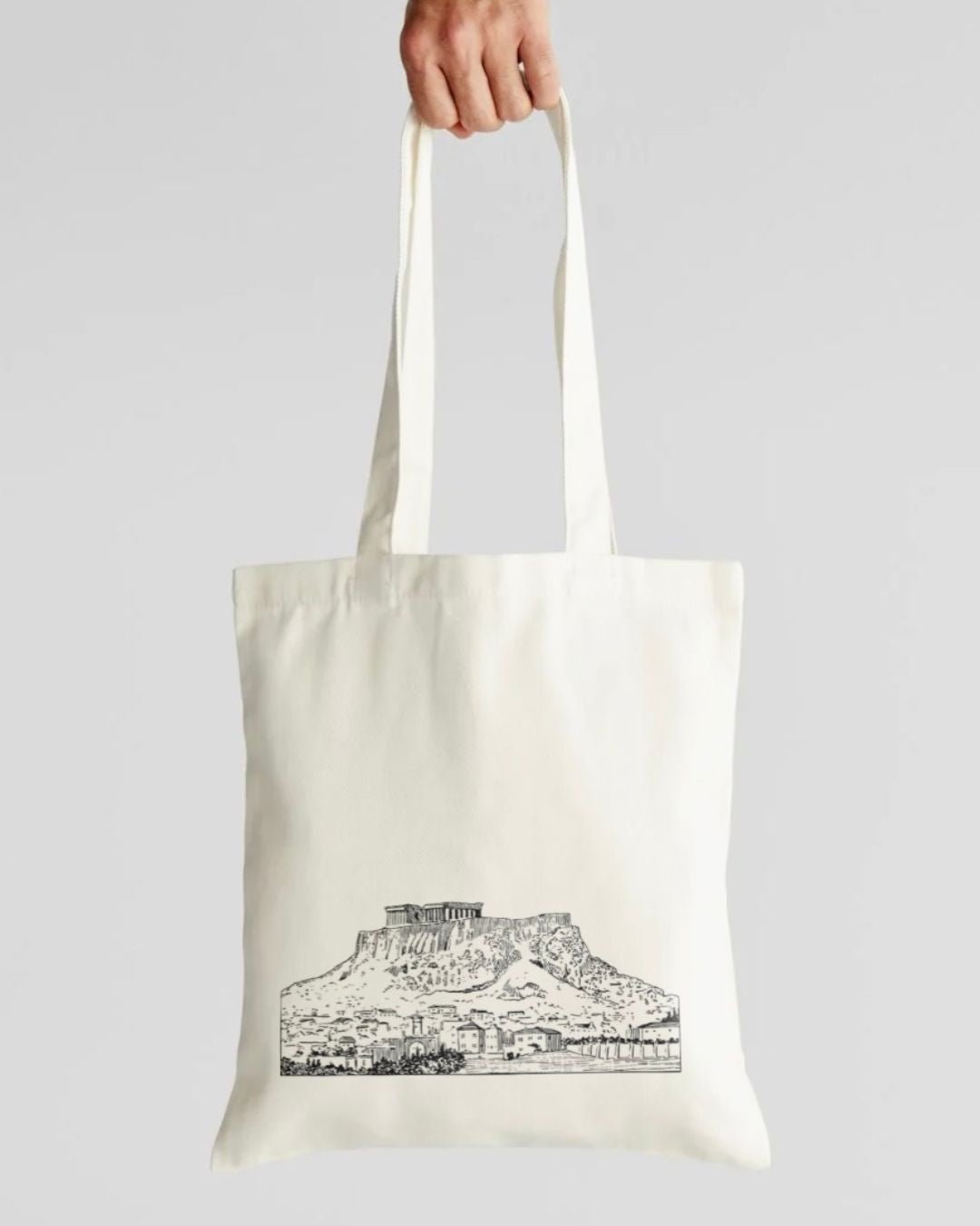 Olymp Greek Tote-Bag - Concorde-design