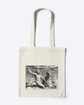 Poseidon Tote Bag I - Concorde-design