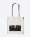 Asian Temple Tote Bag - Concorde-design