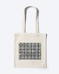 Religion Temple Tote Bag I - Concorde-design