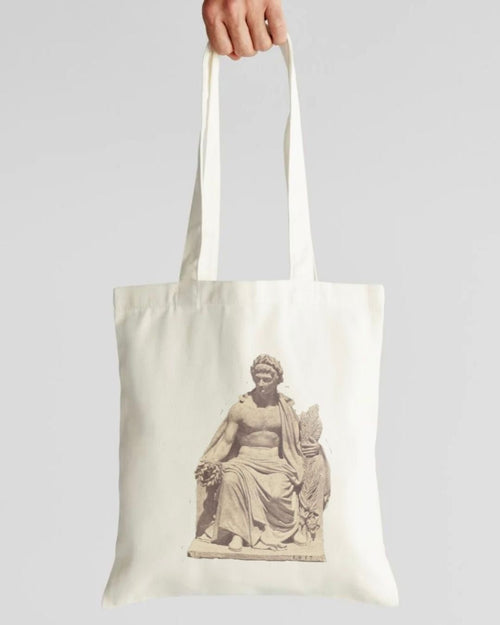 Antinous Tote-Bag - Concorde-design