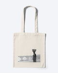 Asian Person Tote Bag - Concorde-design
