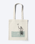 Poseidon Tote Bag II - Concorde-design