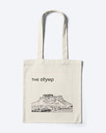The Olymp Tote Bag II - Concorde-design