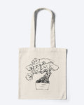 Bonsai Tree tote-Bag - Concorde-design