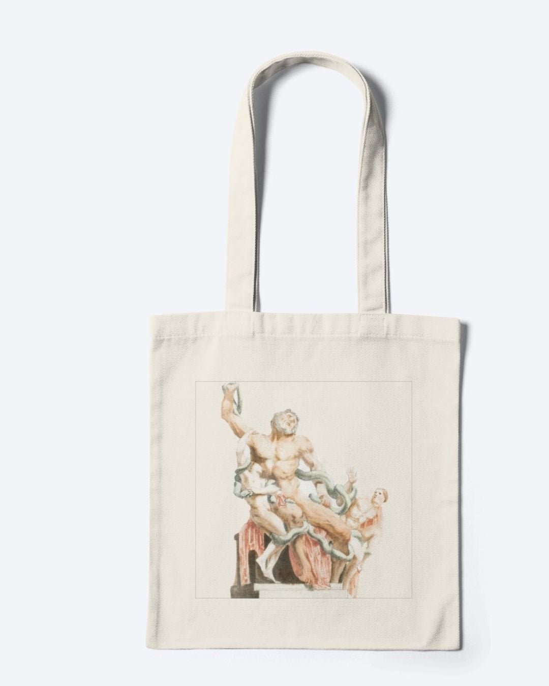 God Tote Bag - Concorde-design