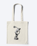 Discus Tote Bag - Concorde-design