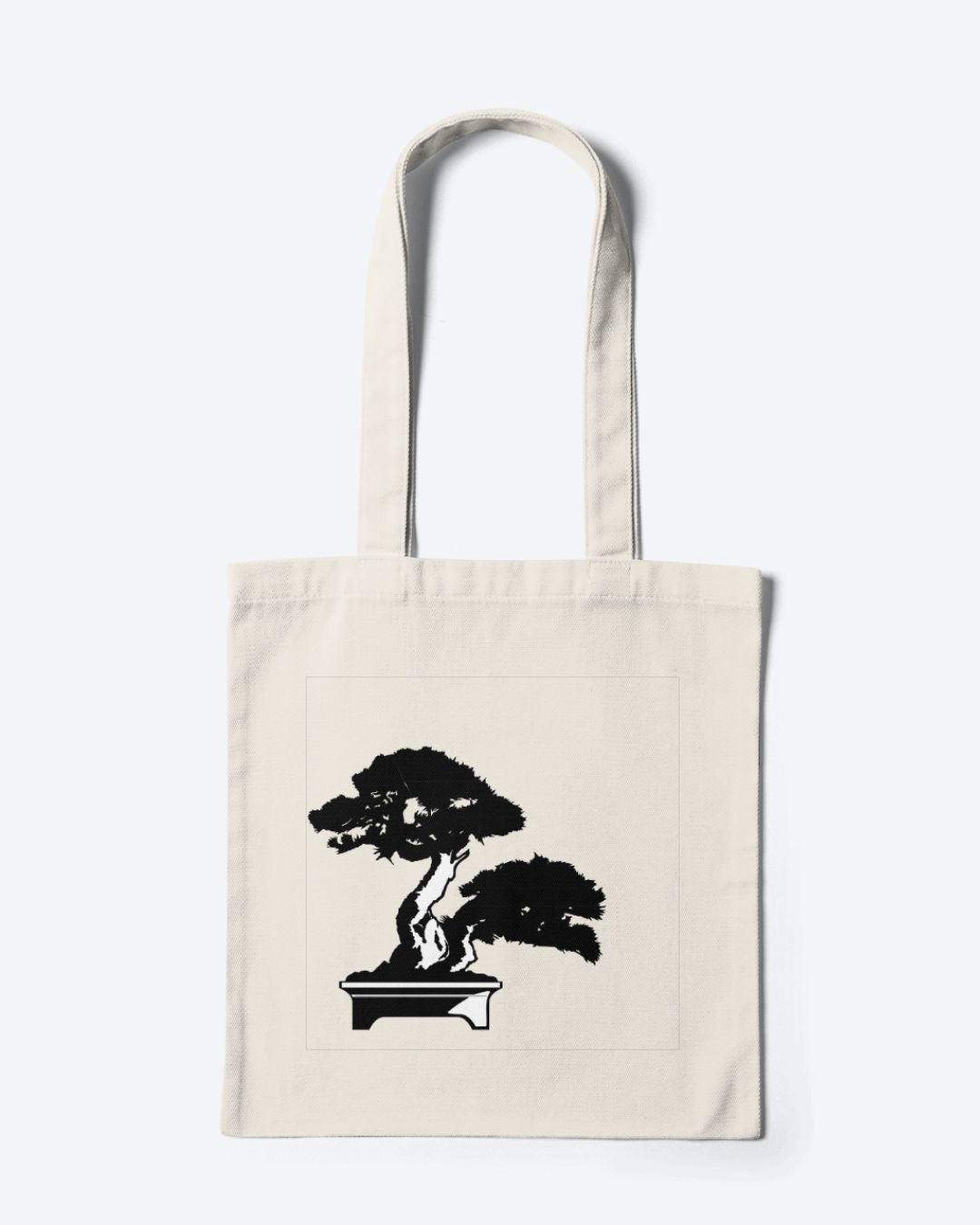 Bonsai Tree tote-Bag II - Concorde-design
