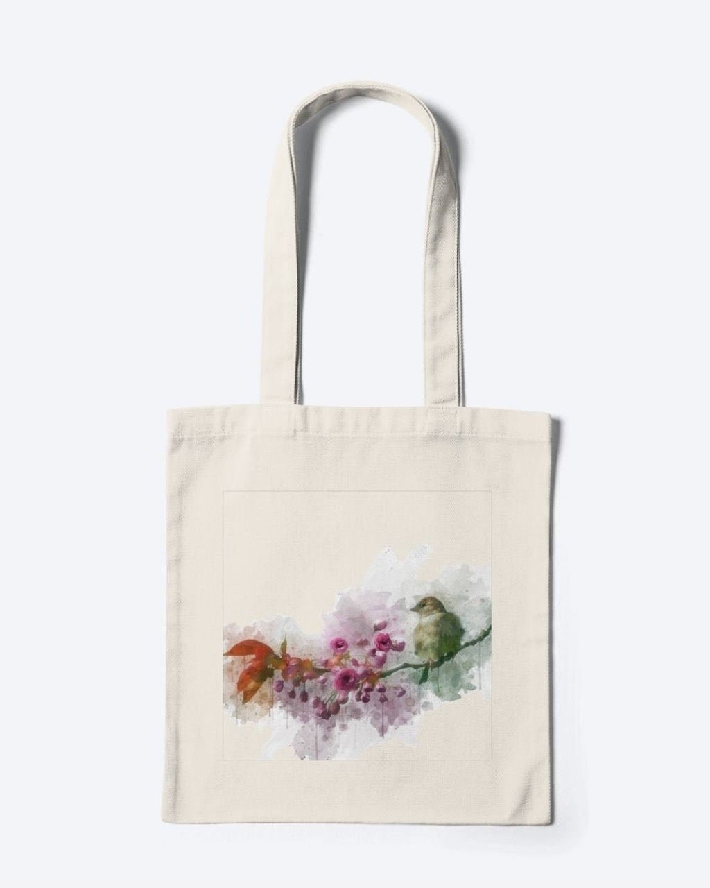 Nature Instincts Tote-Bag I - Concorde-design