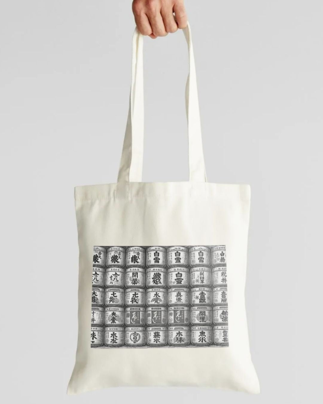 Religion Temple Tote Bag I - Concorde-design