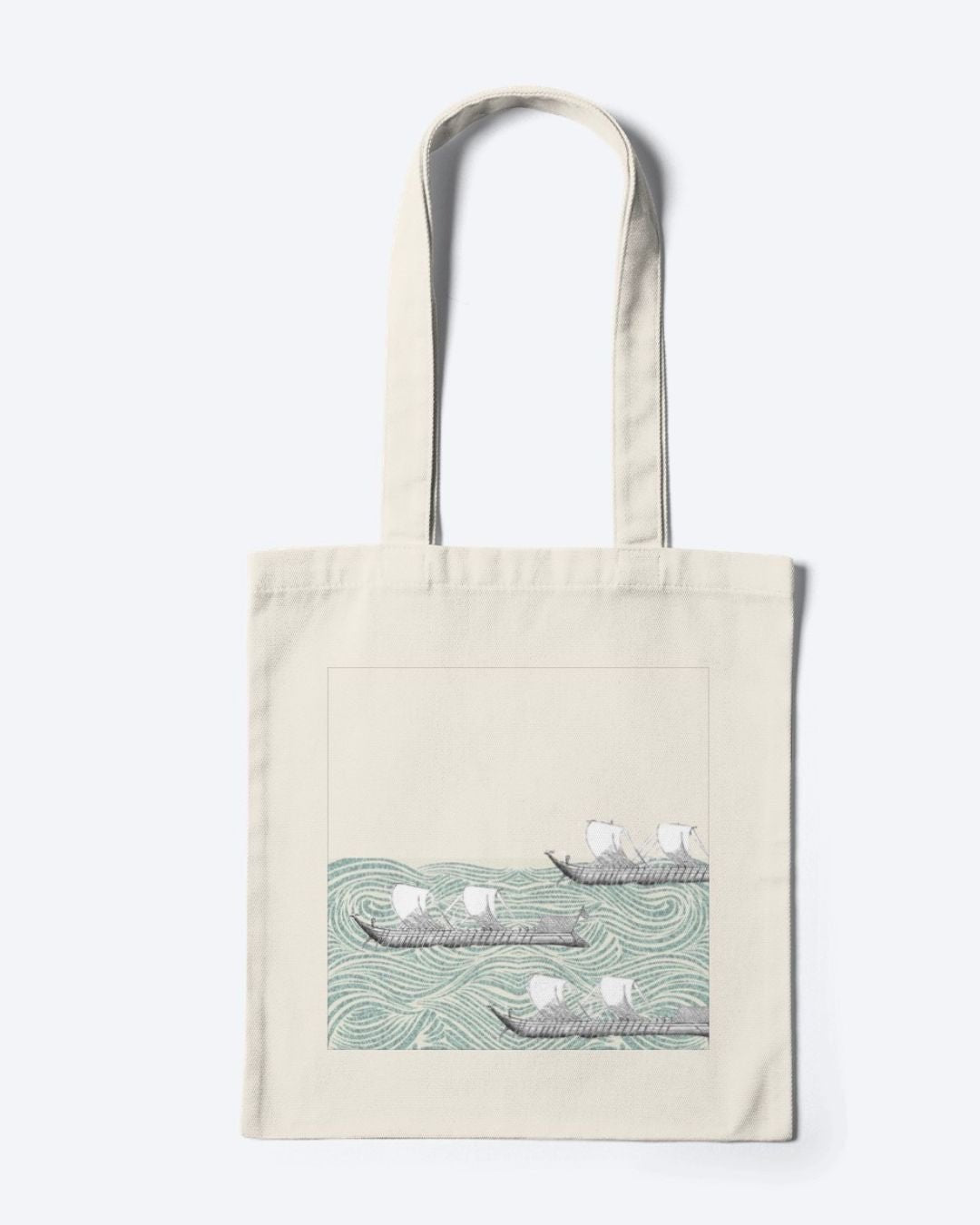 The Odyssey ship Tote-Bag I - Concorde-design