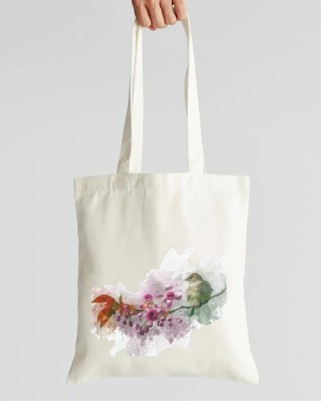 Nature Instincts Tote-Bag I - Concorde-design