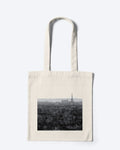 Skyline Paris Tote Bag - Concorde-design