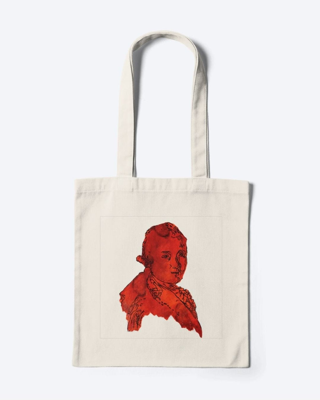 Mozart Tote Bag - Concorde-design