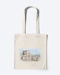Spain Commune Tote Bag - Concorde-design