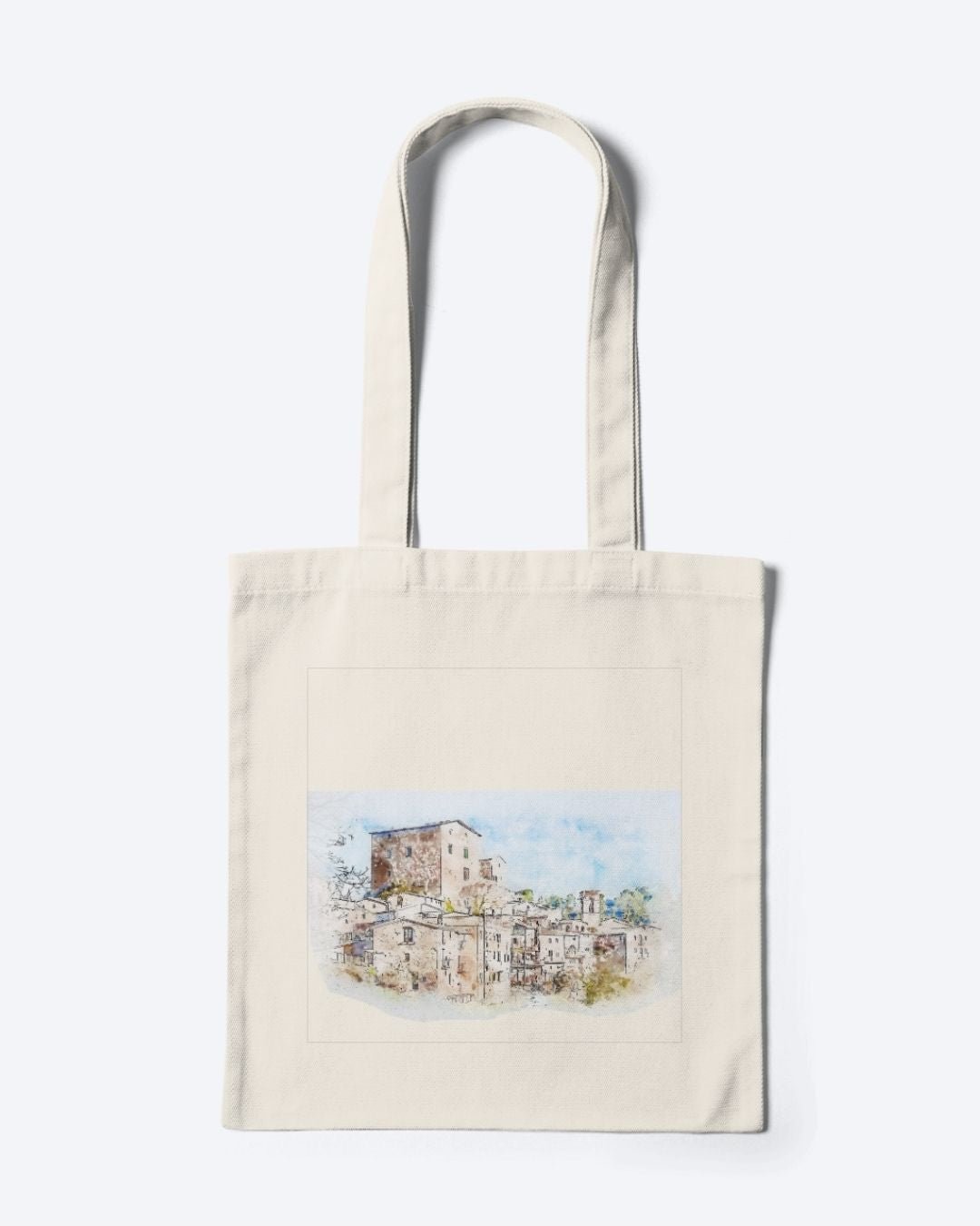 Spain Commune Tote Bag - Concorde-design