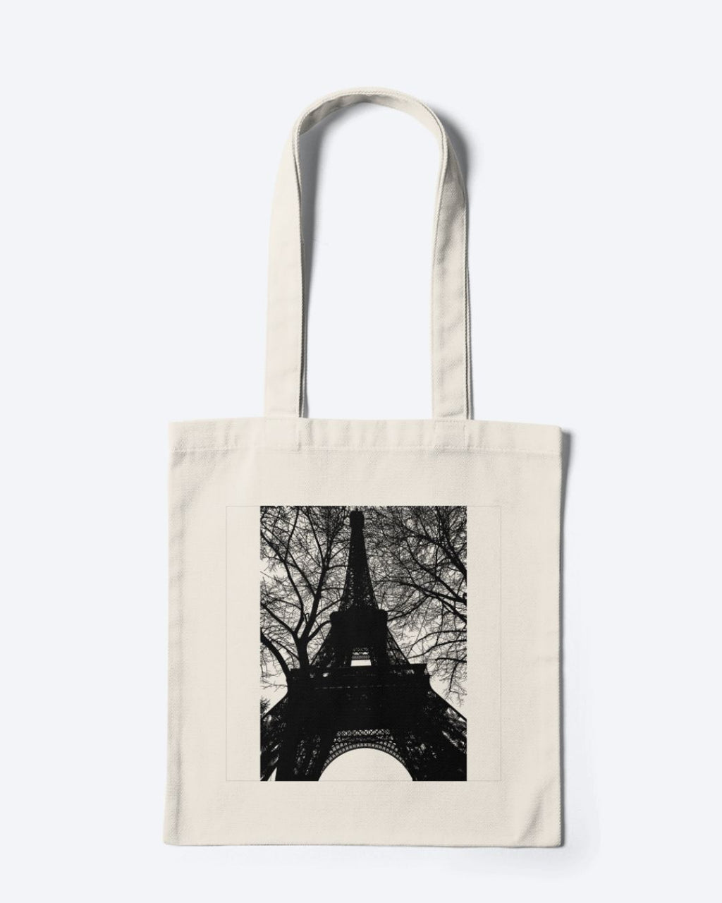 Paris Tour Eiffel Tote Bag - Concorde-design
