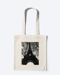 Paris Tour Eiffel Tote Bag - Concorde-design