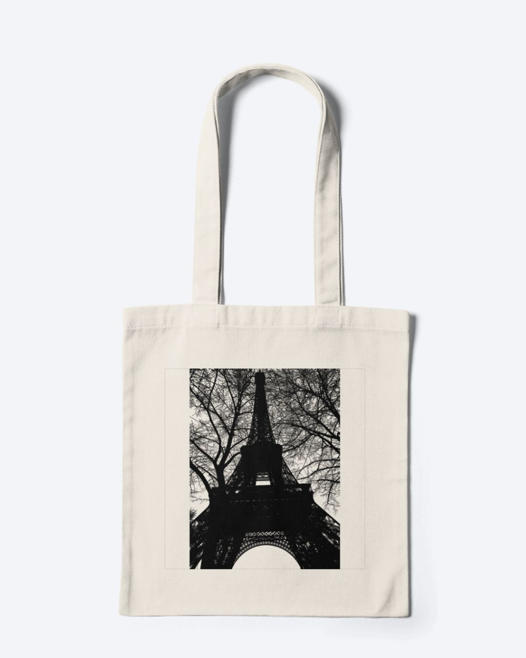 Paris Tour Eiffel Tote Bag - Concorde-design