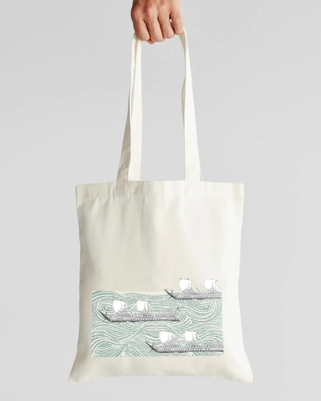 The Odyssey ship Tote-Bag I - Concorde-design