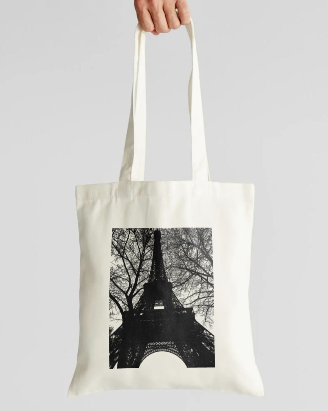 Paris Tour Eiffel Tote Bag - Concorde-design