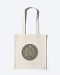 Spain Ancient Coin Tote Bag - Concorde-design