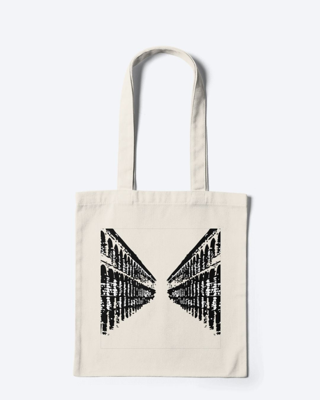 Italy Wall Tote Bag - Concorde-design