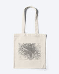 Paris City Tote Bag - Concorde-design