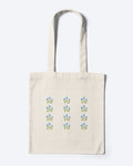 Tulips Tote Bag I - Concorde-design