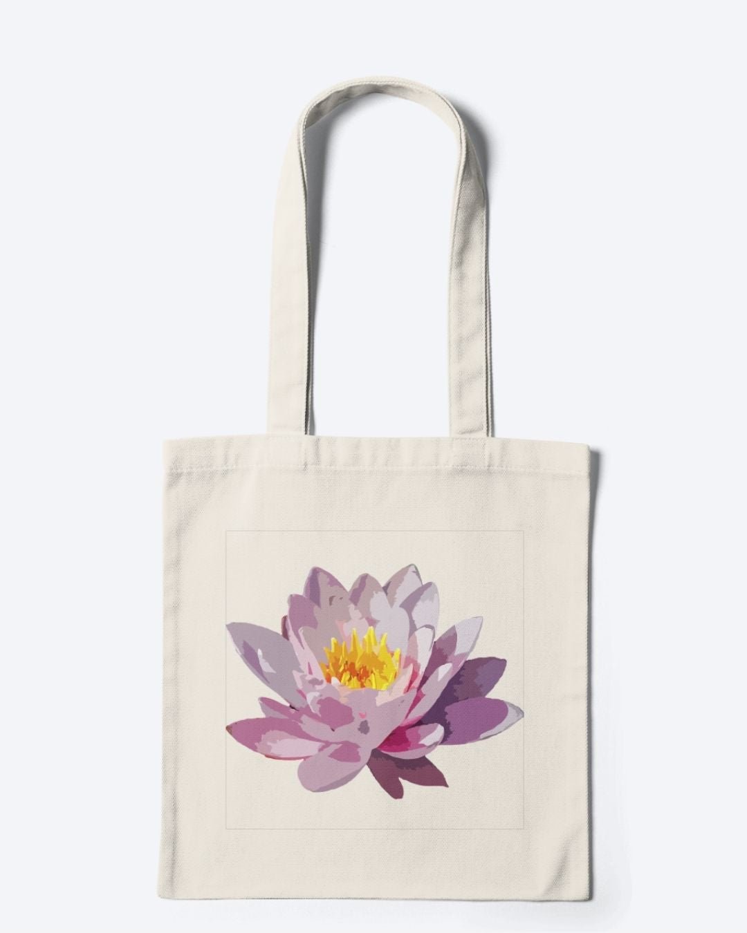 Sea Rose Tote Bag - Concorde-design