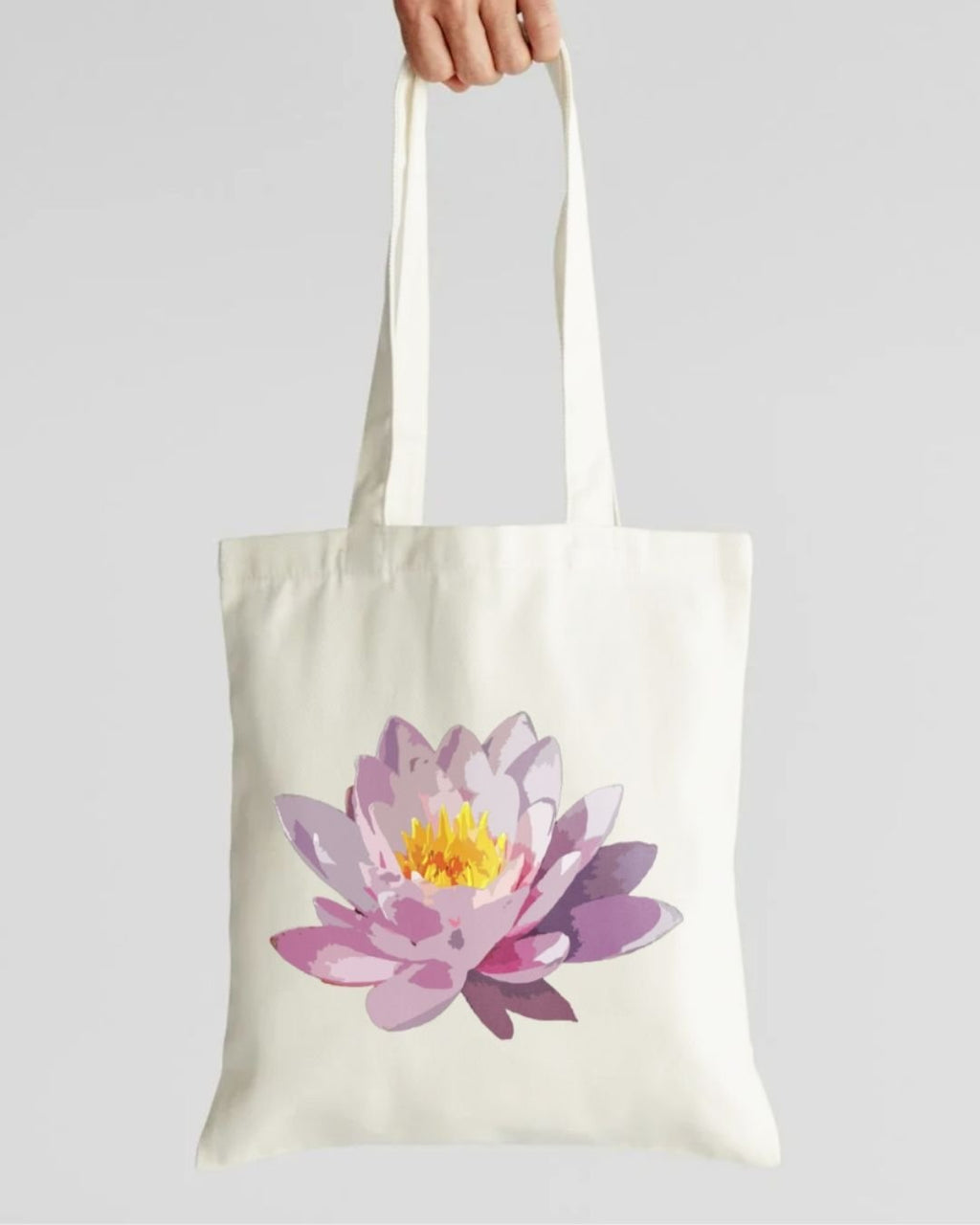 Sea Rose Tote Bag - Concorde-design