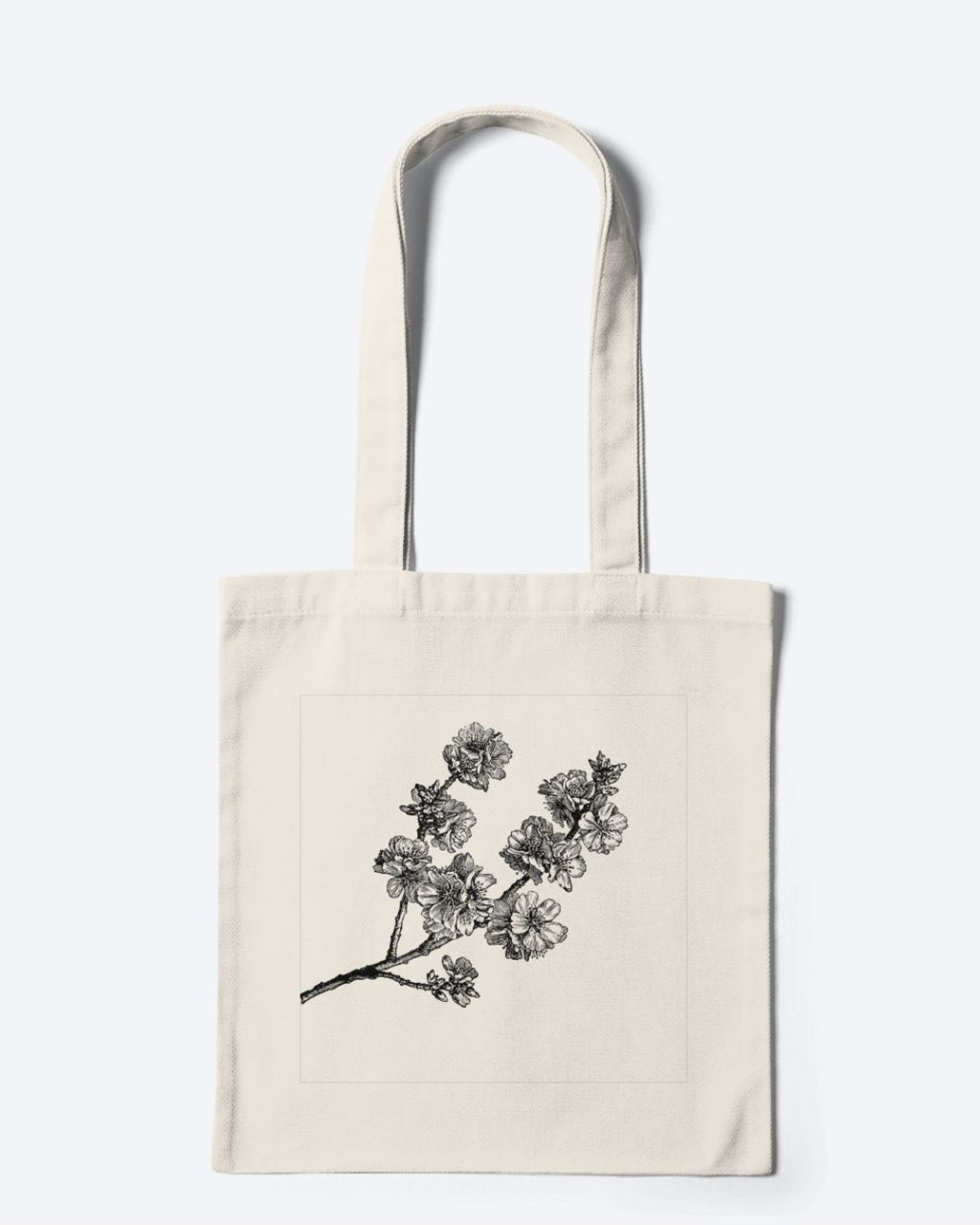 Natural Tree Tote Bag - Concorde-design