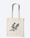 Natural Tree Tote Bag - Concorde-design