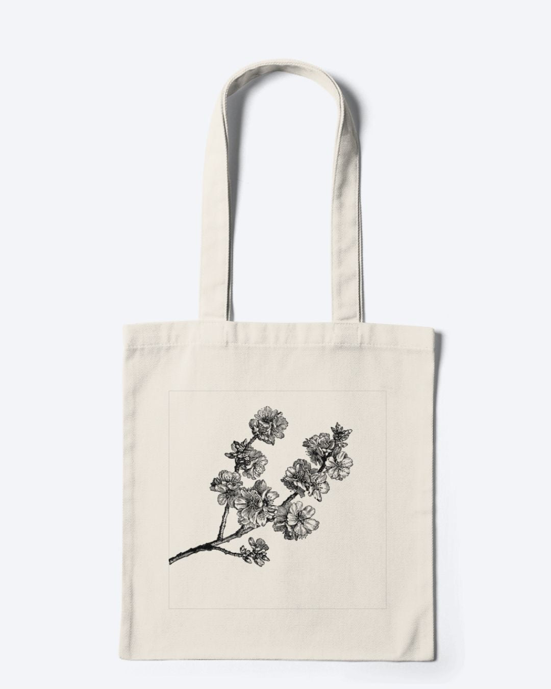 Natural Tree Tote Bag - Concorde-design