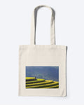 Rice Fields Tote-Bag - Concorde-design
